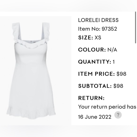 Aritzia - Picture 4 of 4